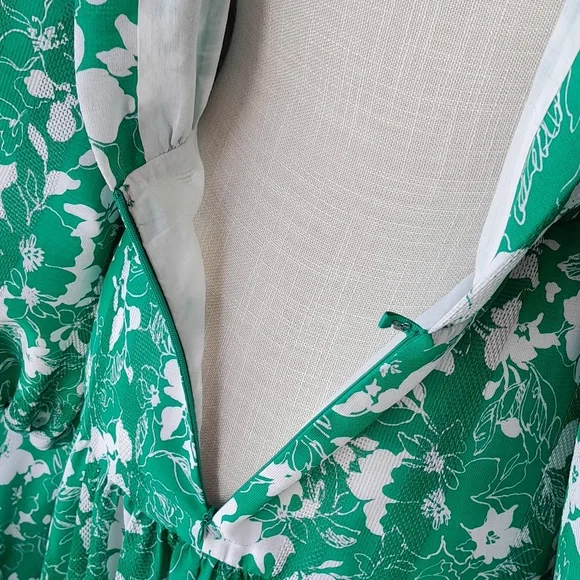 ALEXIS Kazmera Maxi Formal/Cocktail Dress! - Picture 9 of 15